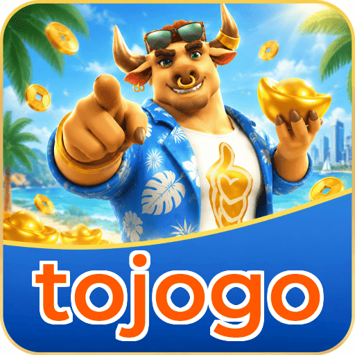 Logo tojogo Loteria Online