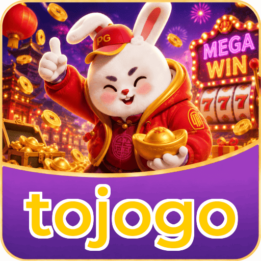 Logo tojogo Plataforma Certificada