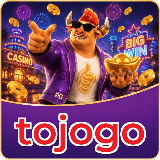 tojogo Loteria Online Brasil - Plataforma Certificada