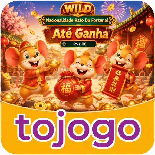 tojogo VIP Program Logo