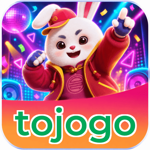 Logo tojogo Telegram Canal Oficial