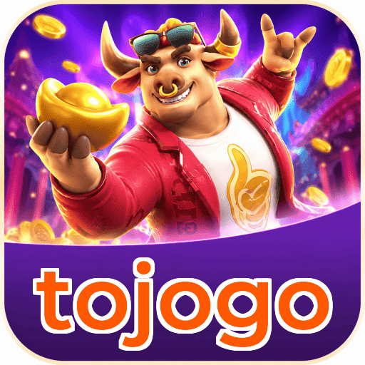 tojogo Logo Verificado