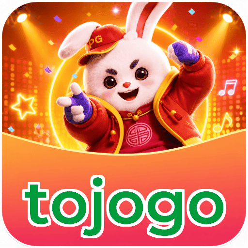 tojogo Logo - Bônus de Cadastro