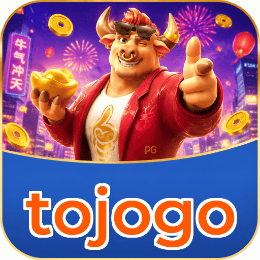 tojogo Logo Seguro