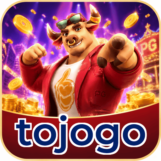 Logo da tojogo